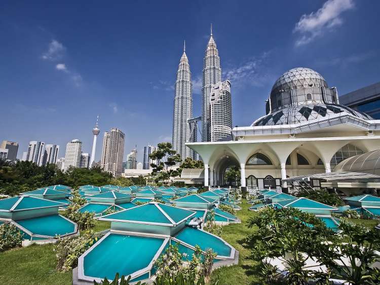 du lịch malaysia có gì thú vị không?