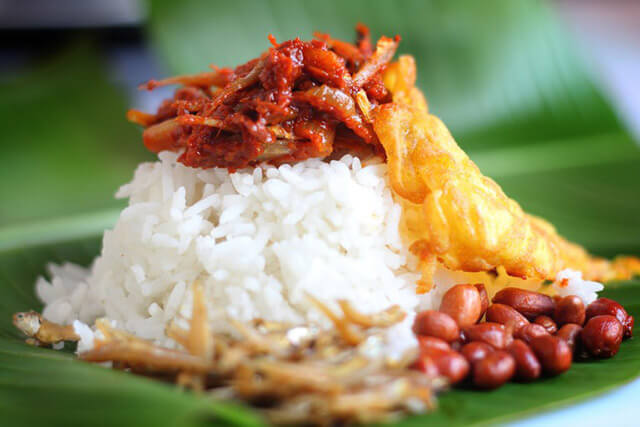 nên đi đâu và ăn gì khi du lịch malaysia?