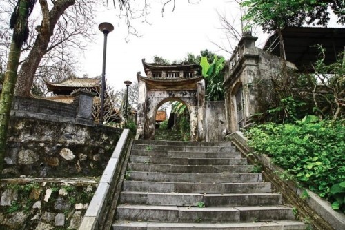10 ngôi chùa đẹp nổi tiếng tại tỉnh hà nam