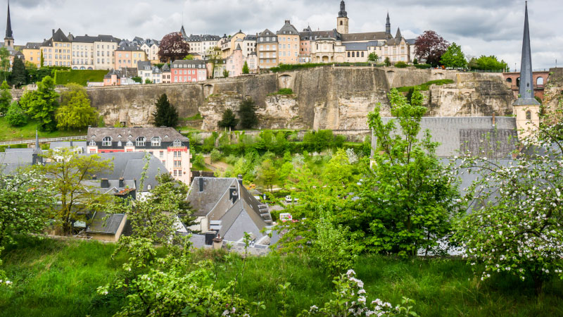 Trước khi du lịch Luxembourg bạn cần làm gì?