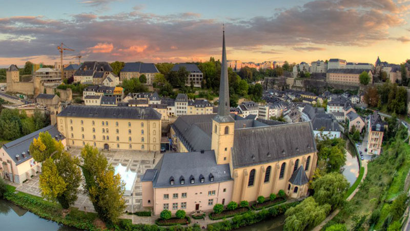trước khi du lịch luxembourg bạn cần làm gì?
