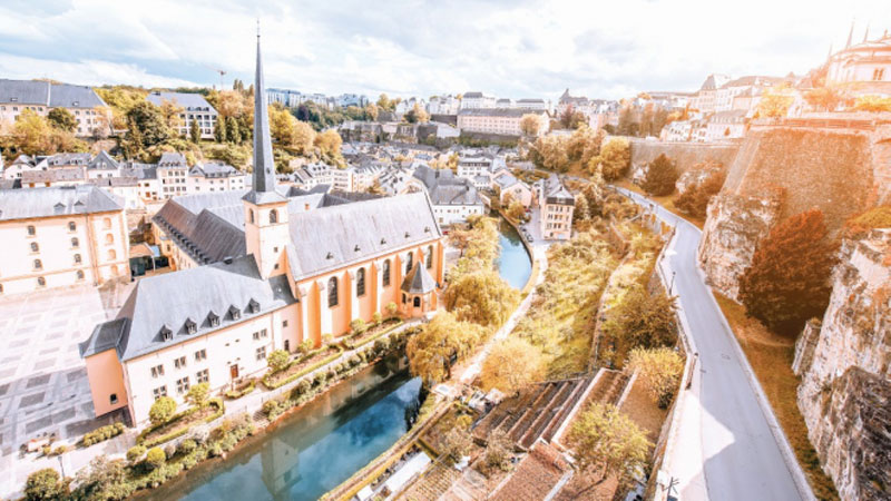 6 điều bạn cần biết trước khi đến tour du lịch luxembourg