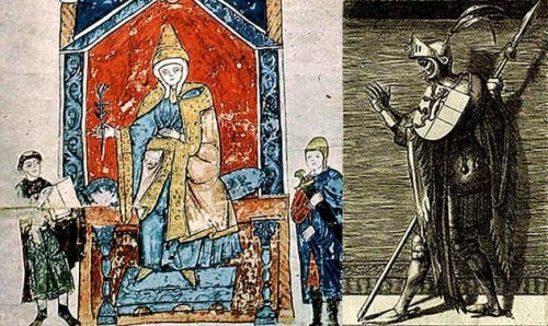 10 vụ ám sát làm thay đổi lịch sử thời Trung cổ