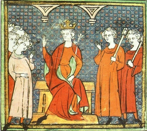 10 vụ ám sát làm thay đổi lịch sử thời trung cổ