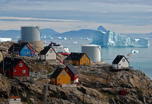 16 nơi lạnh nhất trên thế giới có thể bạn muốn biết