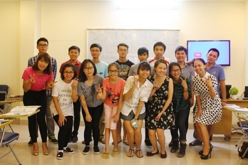 10 Trung tâm dạy tiếng Anh tốt nhất quận Thanh Xuân Hà, Nội