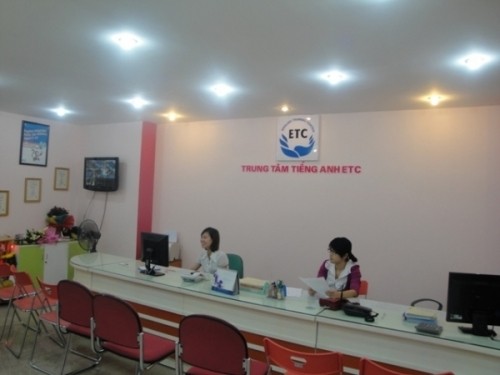 10 trung tâm dạy tiếng anh tốt nhất quận thanh xuân hà, nội