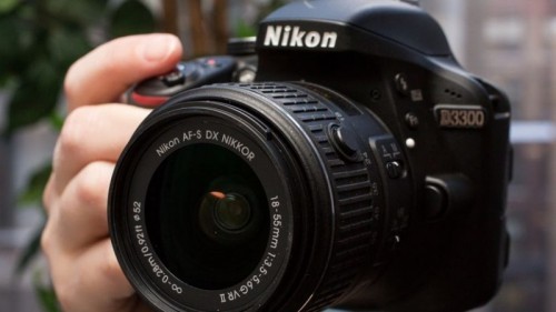 10 máy ảnh dslr tốt nhất thị trường hiện nay