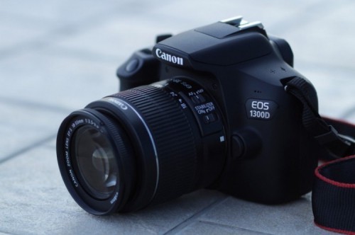 10 máy ảnh dslr tốt nhất thị trường hiện nay