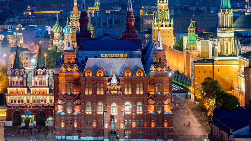 Làm Visa du lịch Nga có khó không? Thủ tục bao gồm những gì?