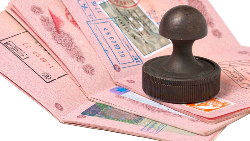 làm visa du lịch nga có khó không? thủ tục bao gồm những gì?