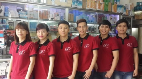 6 Trung tâm bảo hành lap Asus uy tín ở Hà Nội