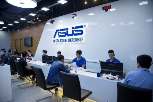 6 trung tâm bảo hành lap asus uy tín ở hà nội