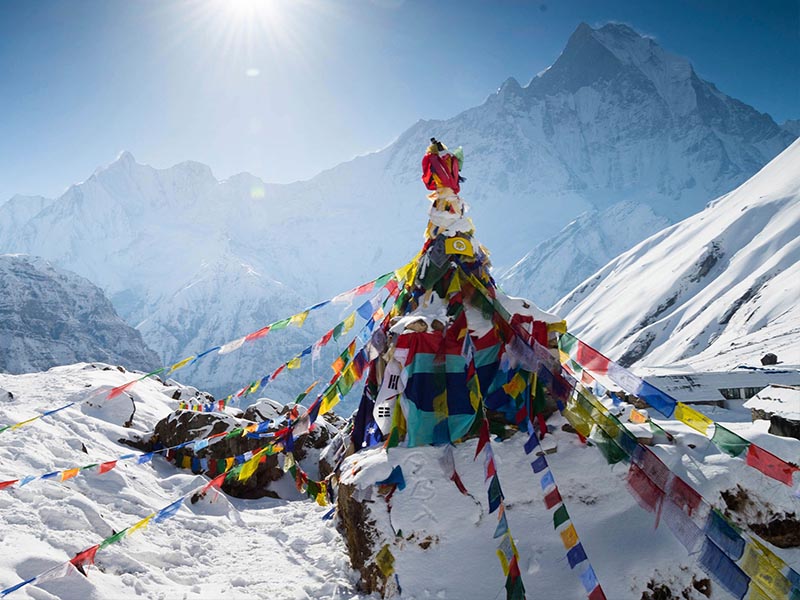 Du lịch Tây Tạng - Tìm hiểu vùng đất tâm linh đầy huyền bí