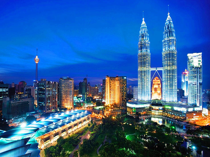du lịch malaysia vào thời điểm nào là đẹp?
