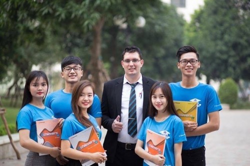 10 trung tâm luyện thi ielts tốt nhất hải phòng