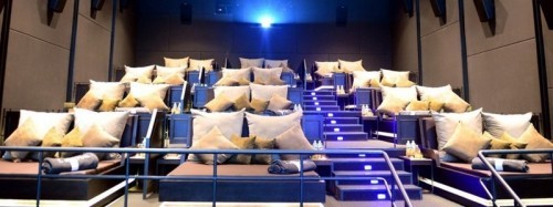 5 rạp chiếu phim giường nằm được yêu thích nhất ở thành phố hồ chí minh