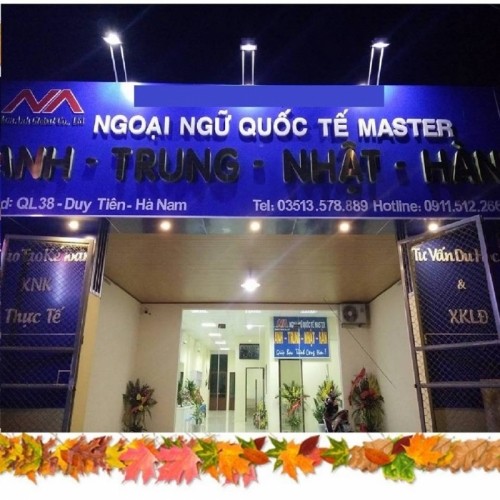 4 Trung tâm tiếng Anh tốt nhất tỉnh Hà Nam