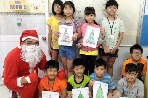 7 Trung tâm tiếng Anh trẻ em tốt nhất tại Biên Hòa, Đồng Nai