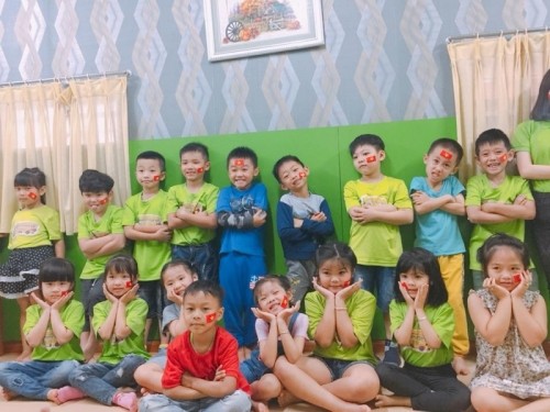 5 Trung tâm tiếng Anh trẻ em tốt nhất TP. Buôn Ma Thuột, Đắk Lắk