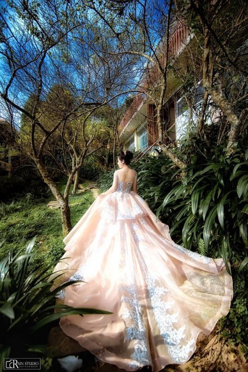 Top 7 Địa chỉ cho thuê váy cưới đẹp nhất huyện Quế Võ, Bắc Ninh -  ALONGWALKER