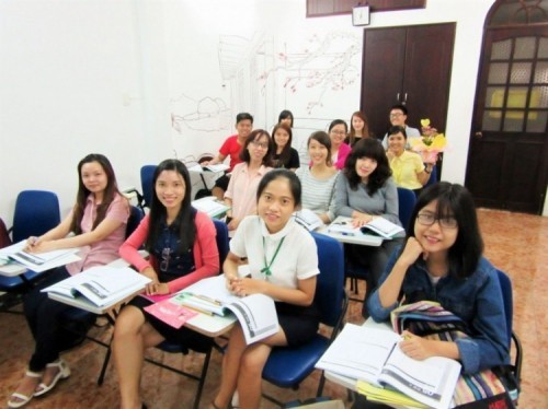 3 Trung tâm học tiếng Hàn tốt nhất quận Tân Phú, TP HCM