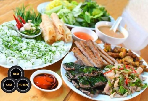 4 Nhà hàng, quán ăn ngon và chất lượng lượng tại đường Đinh Bộ Lĩnh, TP. HCM