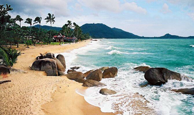 dubai có những bãi biển nổi tiếng nào níu chân khách du lịch?