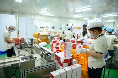 10 nhà máy gia công, sản xuất mỹ phẩm lớn và hiện đại nhất Việt Nam