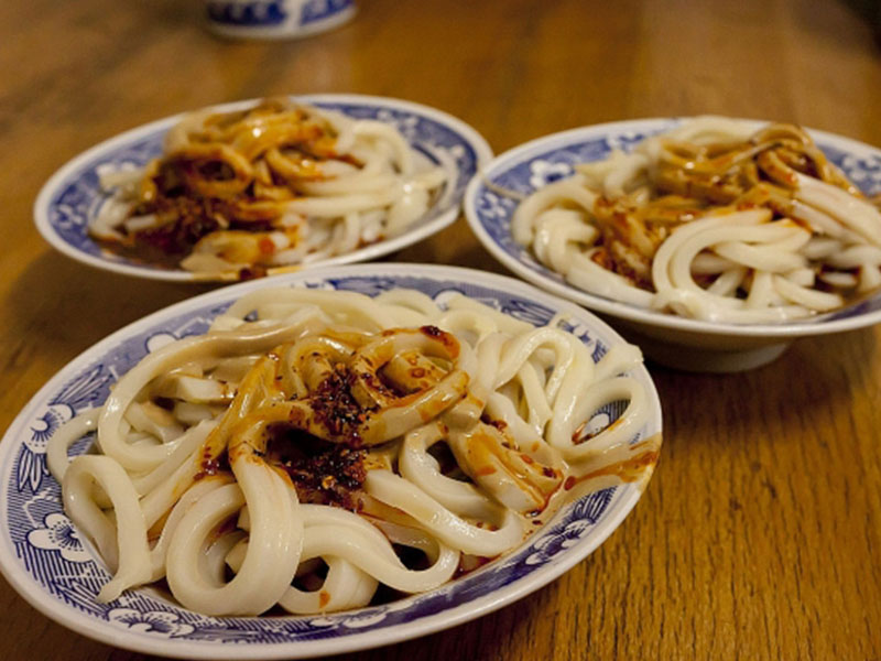 bạn đi du lịch tây tạng thì nhớ ghi lại những món ăn này!