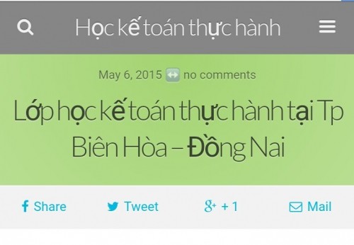 6 trung tâm đào tạo và dạy học kế toán thực hành tốt nhất tại biên hòa, đồng nai