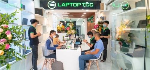 9 cửa hàng bán máy tính uy tín nhất tại quận cầu giấy, hà nội