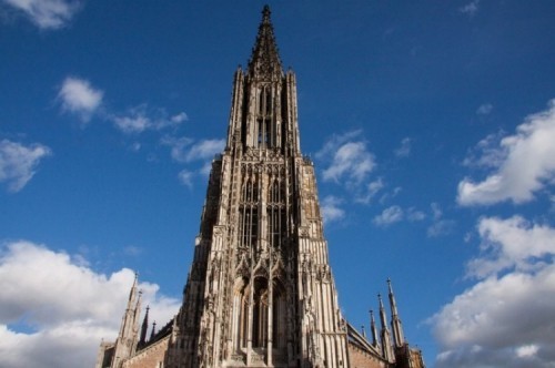 10 Nhà thờ lớn nhất thế giới có thể bạn muốn biết