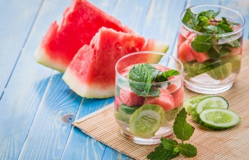 10 sự kết hợp tuyệt vời cho ly nước ép ngon và bổ dưỡng mà bạn nên biết