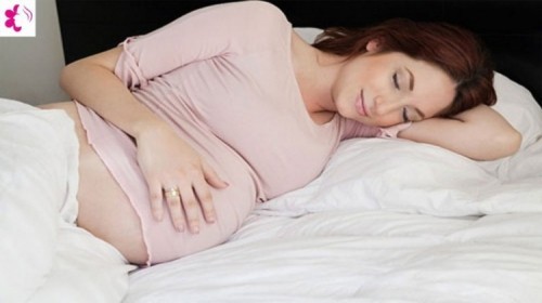 5 tư thế ngủ tốt nhất cho phụ nữ mang thai