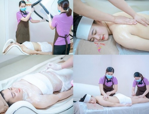 6 spa chăm sóc da uy tín, chất lượng nhất quận 9, tp. hcm