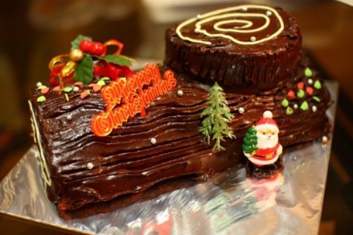 10 món ăn truyền thống ngon nhất bạn phải thử mùa giáng sinh (noel)
