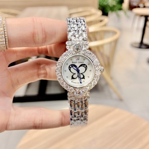 7 shop bán đồng hồ nữ đẹp, chất lượng nhất shopee