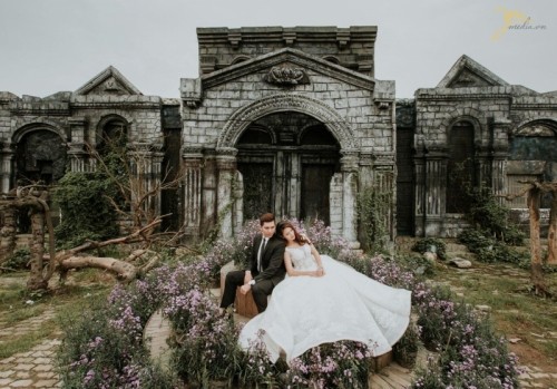 11 studio chụp ảnh cưới đẹp nổi tiếng ở hà nội