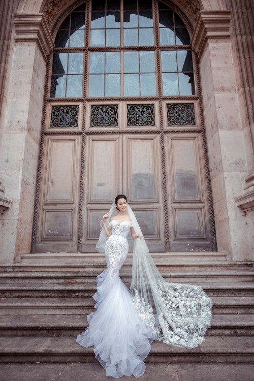 11 studio chụp ảnh cưới đẹp nổi tiếng ở hà nội
