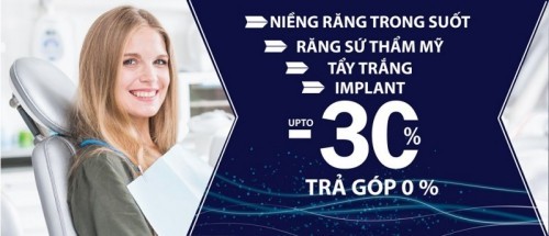 7 địa chỉ niềng răng uy tín nhất hải phòng