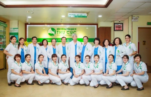 6 Địa chỉ khám và điều trị Viêm đại tràng uy tín tại Hà Nội