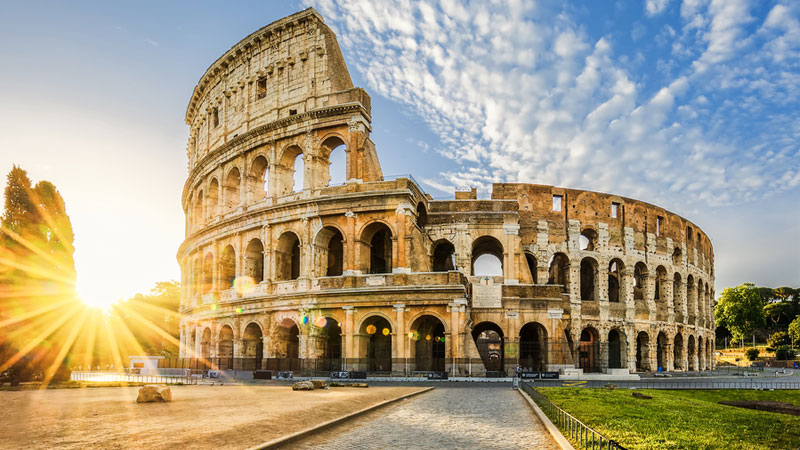 Những lưu ý cần thiết cho tour du lịch Ý mùa Hè
