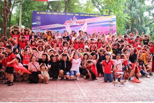 6 Trung tâm dạy kỹ năng sống cho trẻ uy tín nhất tại Hà Nội