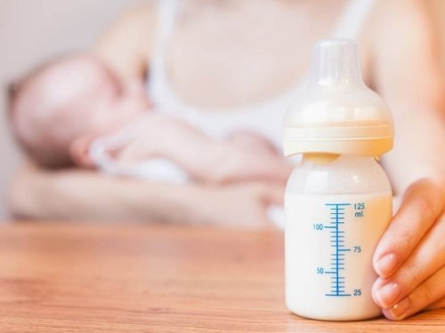 10 Lưu ý quan trọng nhất khi pha sữa cho trẻ để đảm bảo dinh dưỡng