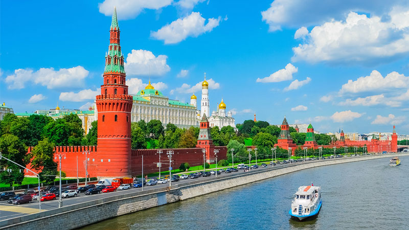 Du lịch Nga- Đi tour du lịch Nga có gì hay, hấp dẫn?