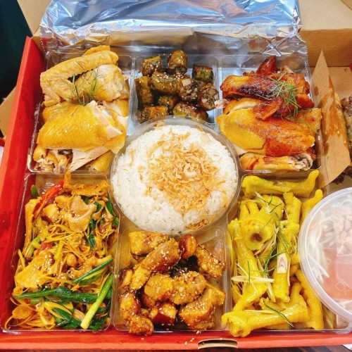 10 địa chỉ thưởng thức món gà ngon nhất tại Hà Nội