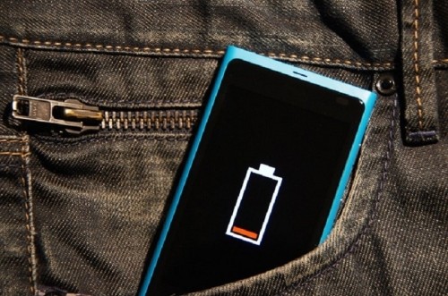 10 sai lầm tai hại khi sạc pin smartphone