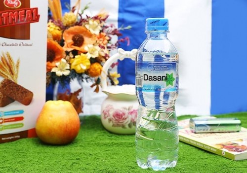 9 thương hiệu nước suối đóng chai được ưa chuộng nhất