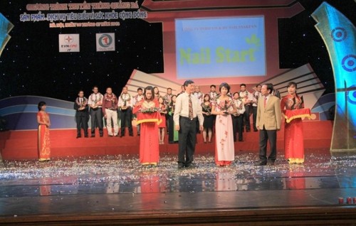 13 trung tâm dạy học nail uy tín và chuyên nghiệp nhất tại Hà Nội